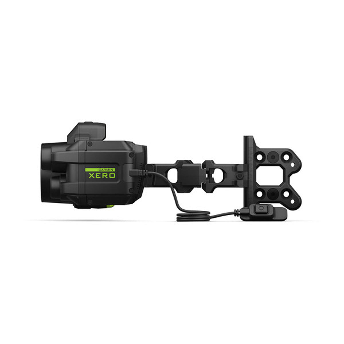 Garmin Xero A1i Auto-Ranging Digital Bow Sight with Dual-Color LED Pins, Left Handed