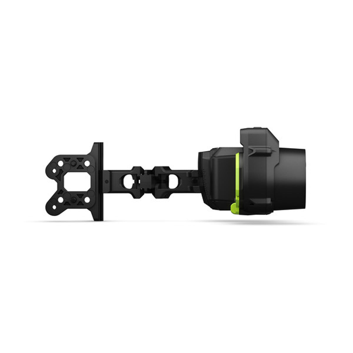 Garmin Xero A1i Auto-Ranging Digital Bow Sight with Dual-Color LED Pins, Left Handed