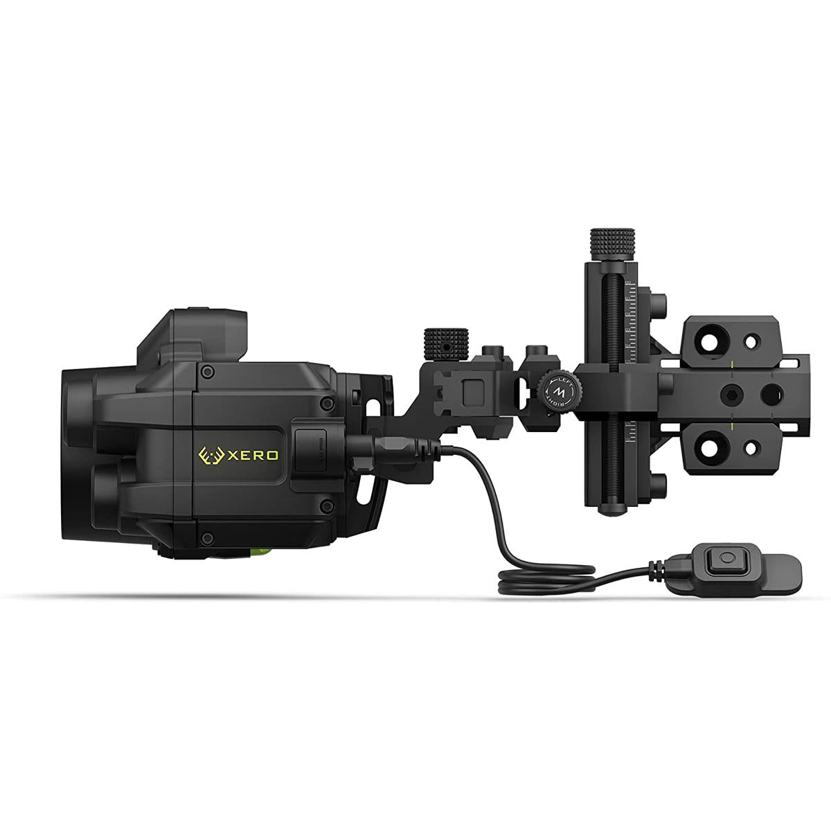 Garmin Xero A1i Pro Auto-Ranging Digital Bow Sight with Dual-Color LED Pins, Right Handed