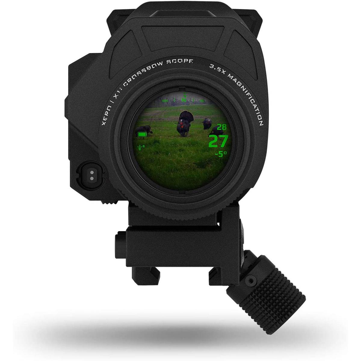 Garmin 3.5x32mm Xero X1i Crossbow Scope