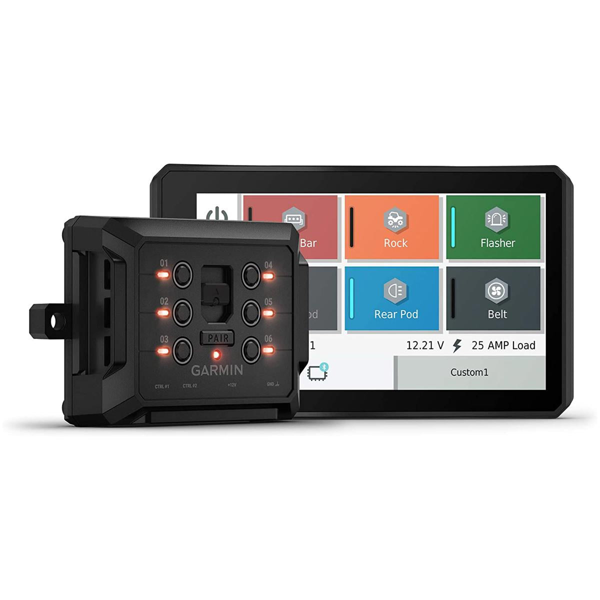 Garmin PowerSwitch Compact Digital Switch Box