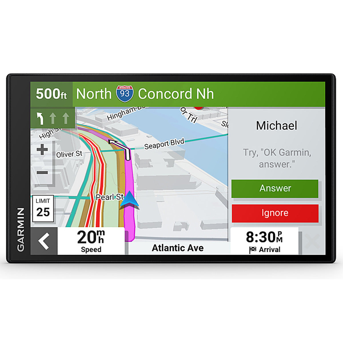Garmin DriveSmart 76 7" GPS Navigator