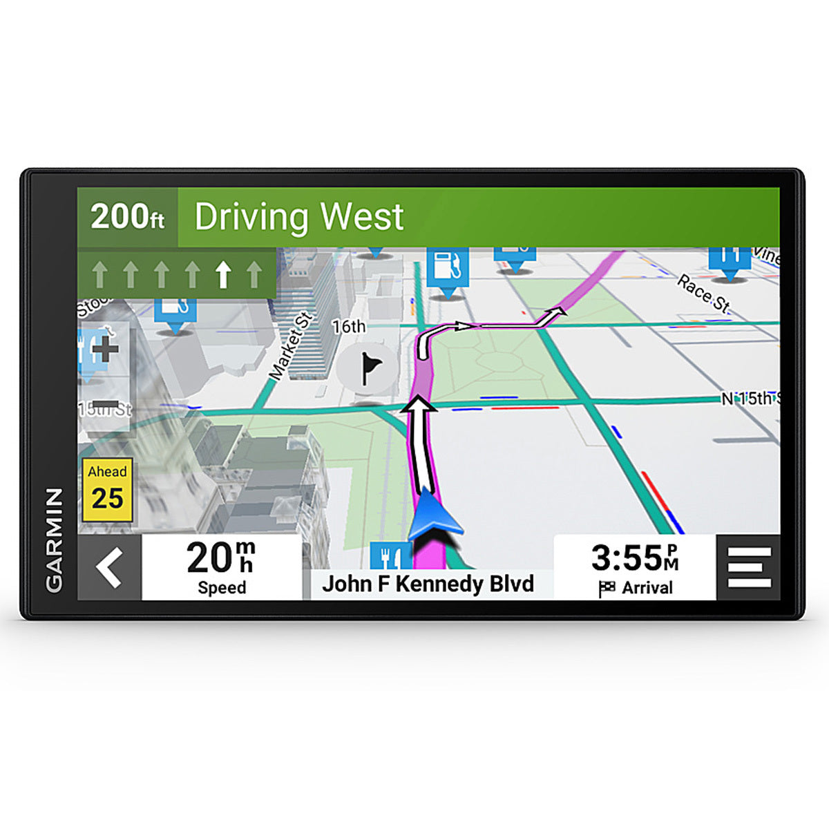 Garmin DriveSmart 76 7" GPS Navigator