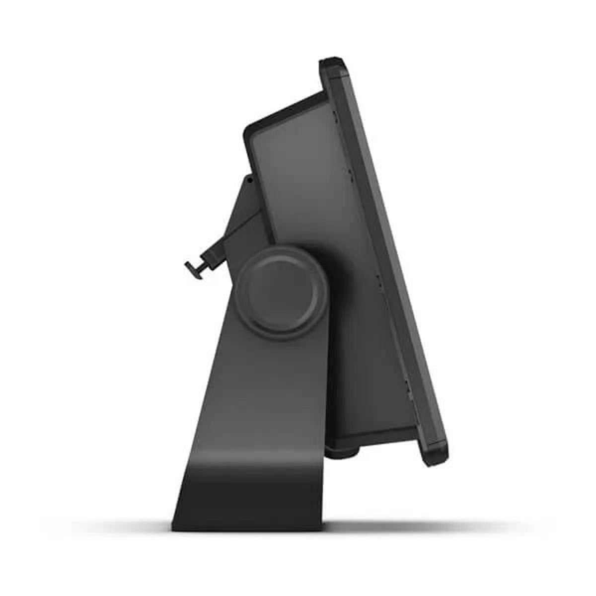 Garmin ECHOMAP Ultra 10" UHD 106sv Chartplotter with GT56UHD-TM Transducer, BlueChart g3 and LakeVu g3