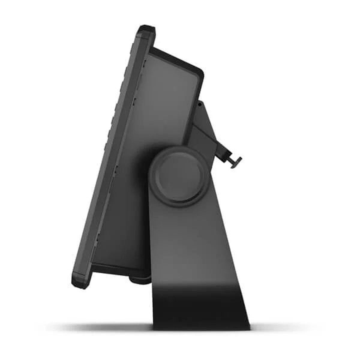 Garmin ECHOMAP Ultra 10" UHD 106sv Chartplotter with GT56UHD-TM Transducer, BlueChart g3 and LakeVu g3