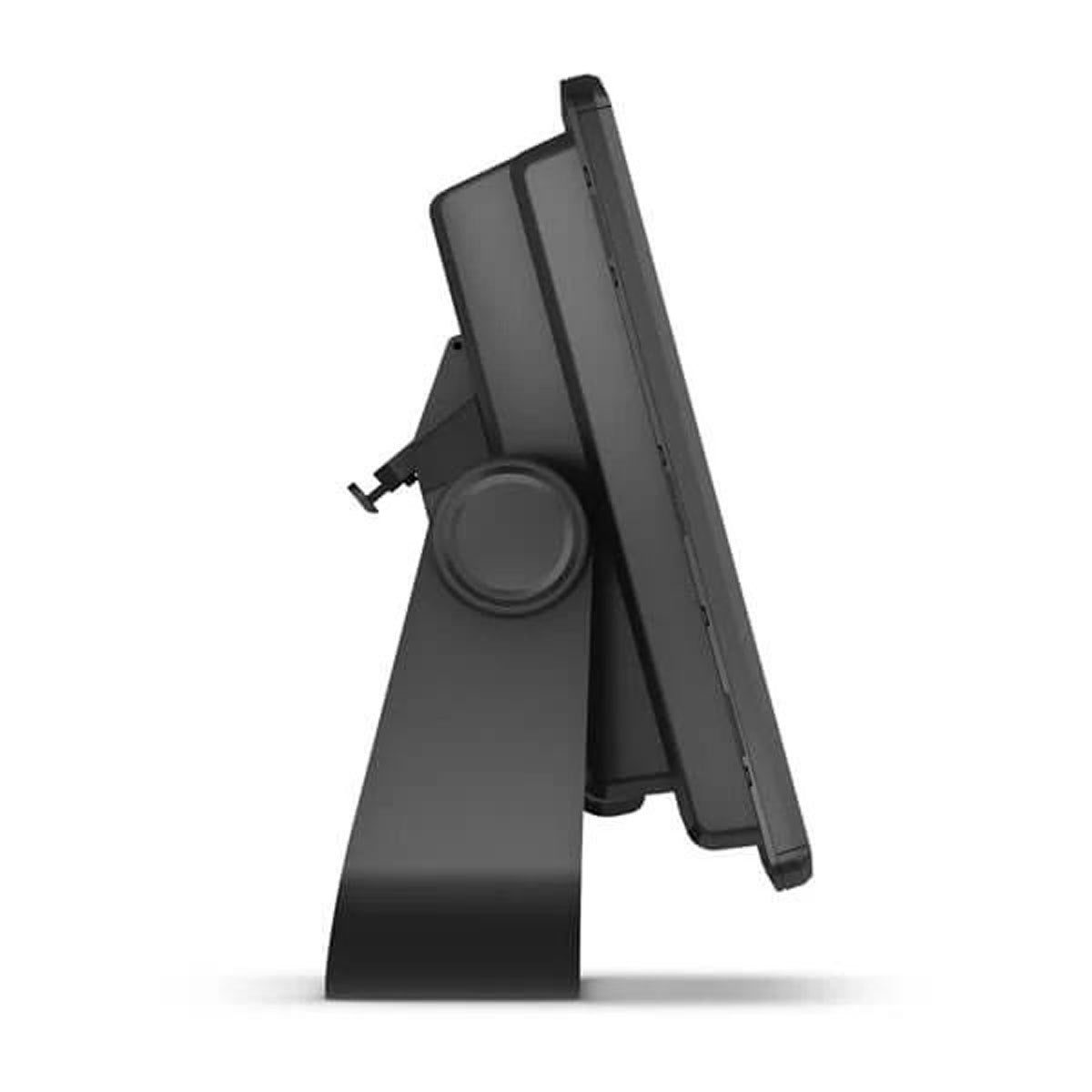 Garmin ECHOMAP Ultra 12" UHD 126sv Chartplotter with GT56UHD-TM Transducer, BlueChart g3 and LakeVu g3