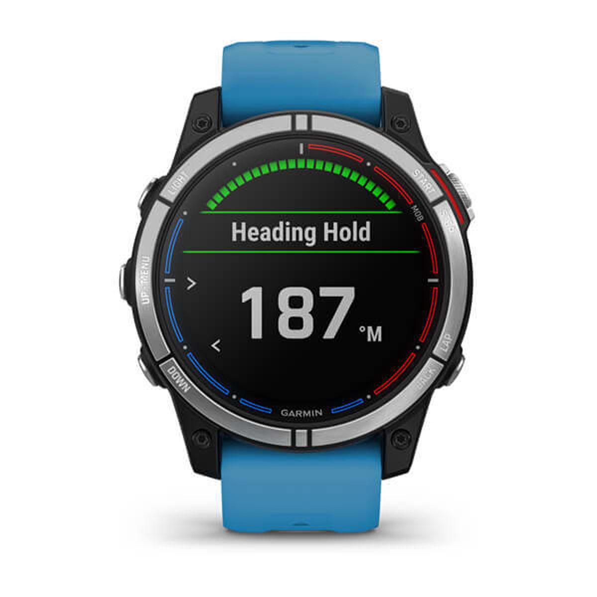 Garmin quatix 7 Multisport GPS Smartwatch