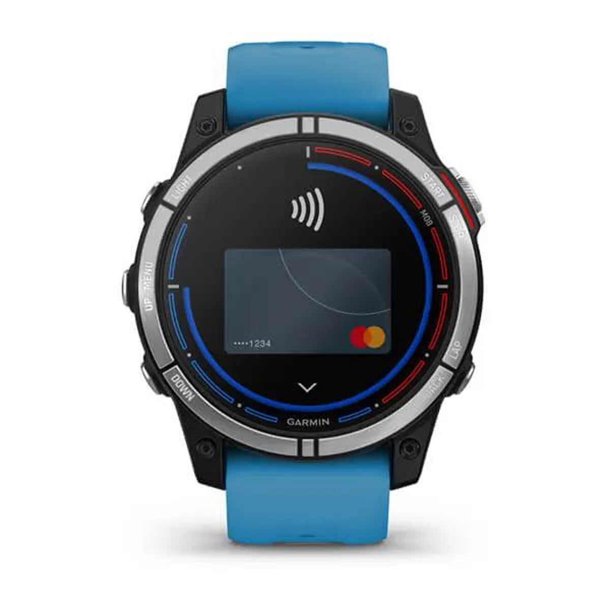 Garmin quatix 7 Multisport GPS Smartwatch