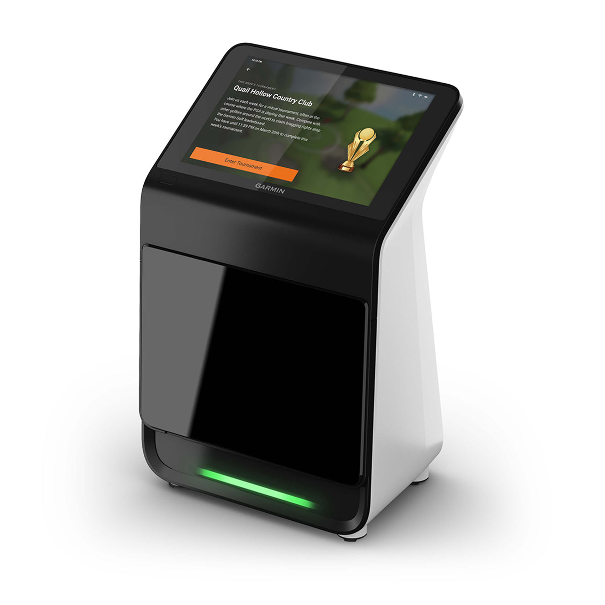 Garmin Approach R50 Premium Golf Launch Monitor and Simulator