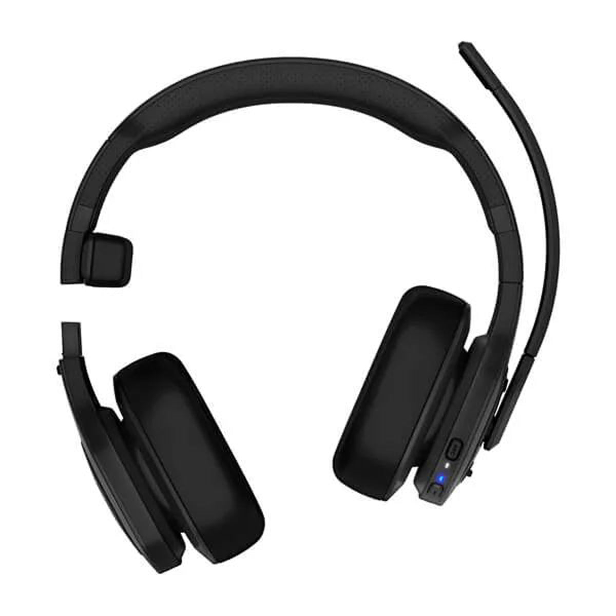 Garmin dezl Headset 200 Premium 2-In-1 Wireless Trucking Headset