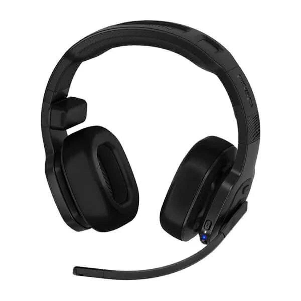 Garmin dezl Headset 200 Premium 2-In-1 Wireless Trucking Headset