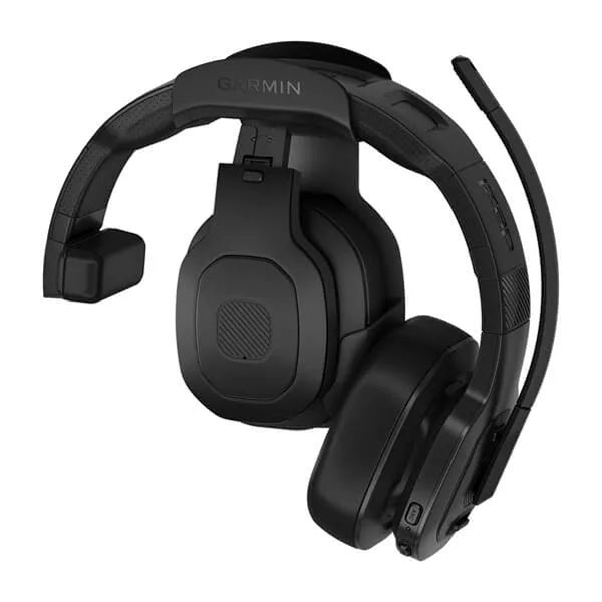 Garmin dezl Headset 200 Premium 2-In-1 Wireless Trucking Headset