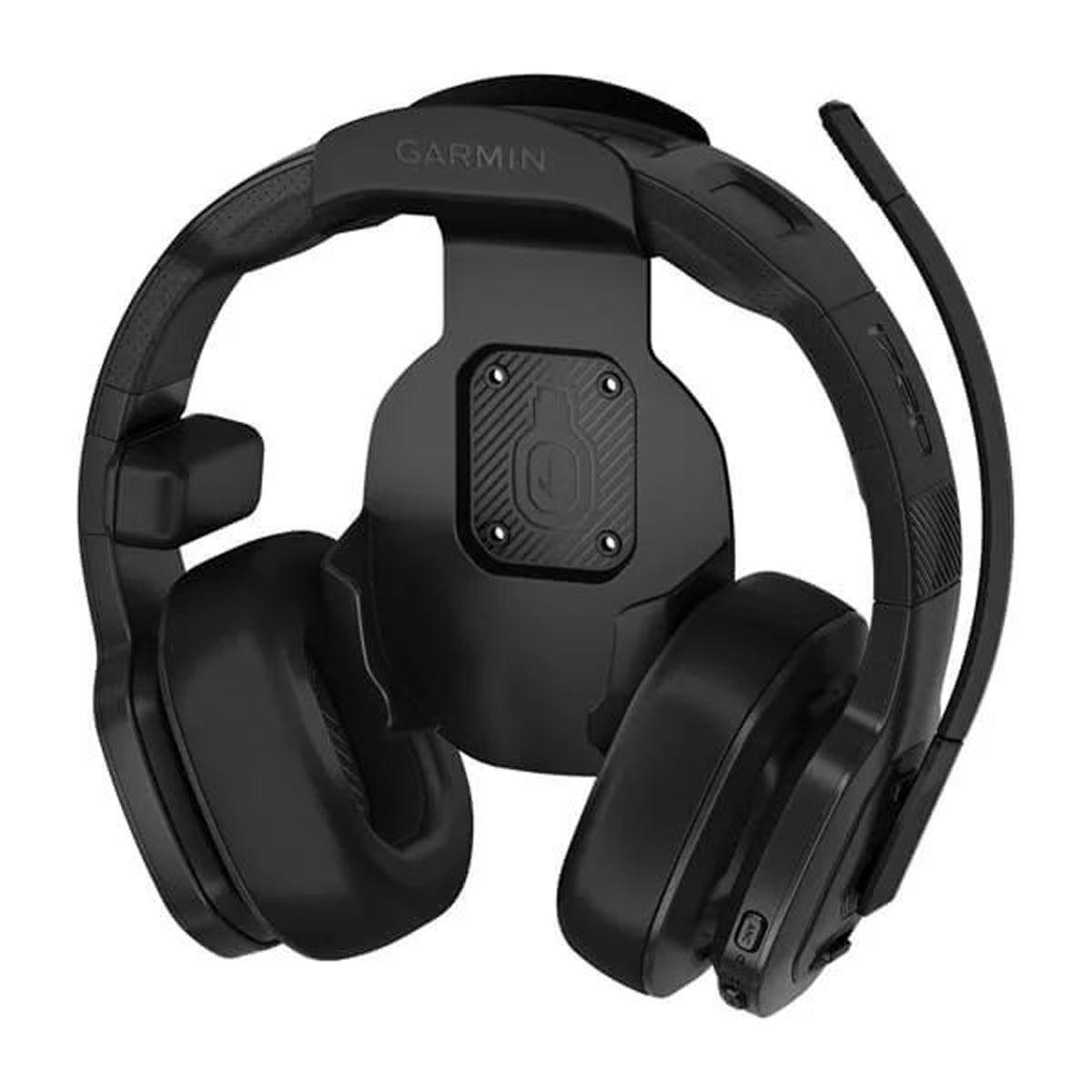 Garmin dezl Headset 200 Premium 2-In-1 Wireless Trucking Headset