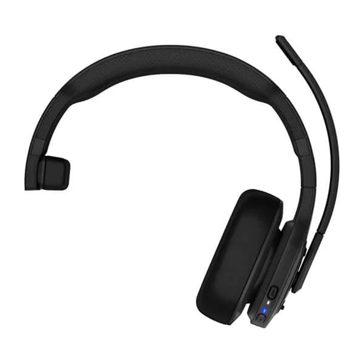Garmin dezl Headset 100 Premium Single-Ear Wireless Trucking Headset
