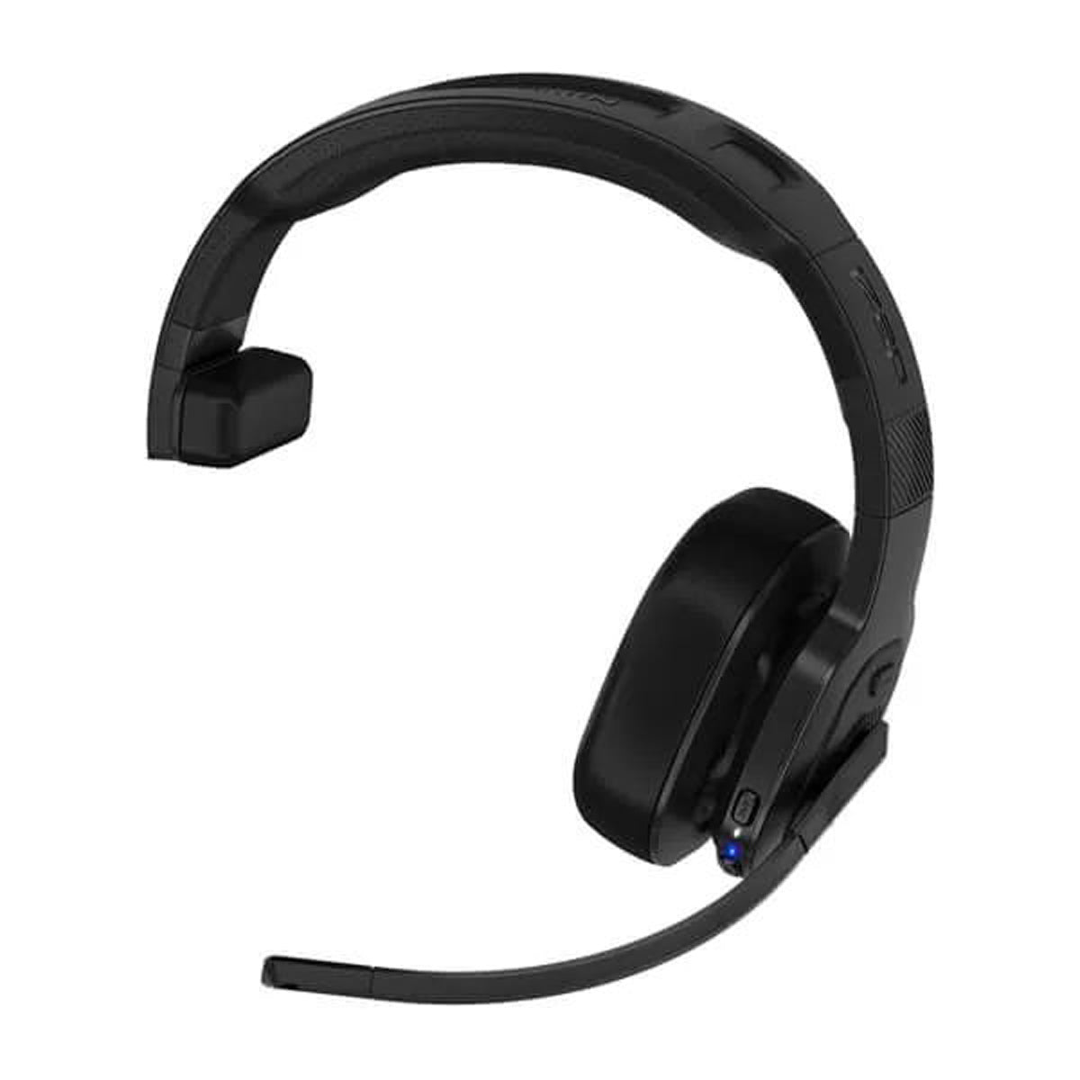 Garmin dezl Headset 100 Premium Single-Ear Wireless Trucking Headset