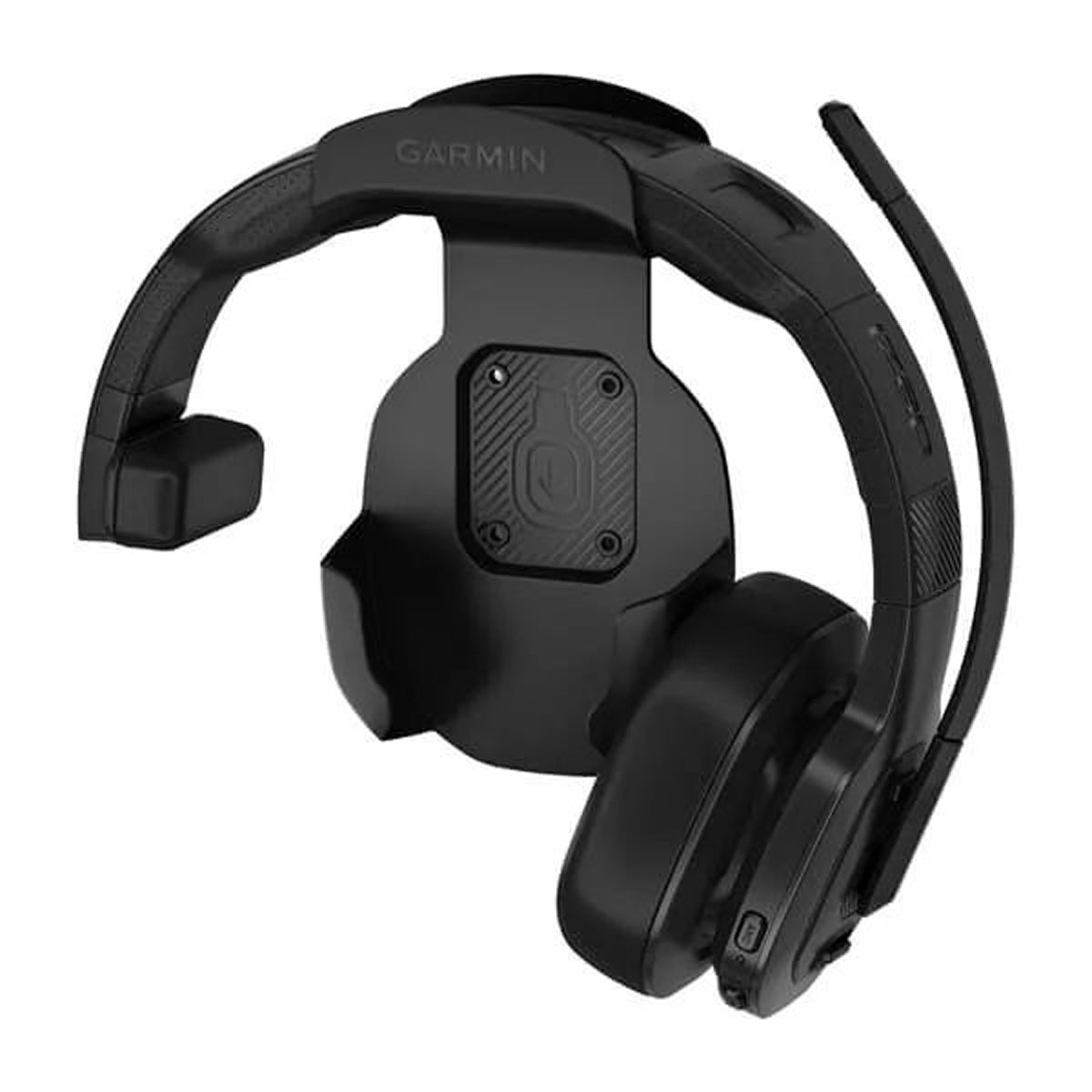 Garmin dezl Headset 100 Premium Single-Ear Wireless Trucking Headset