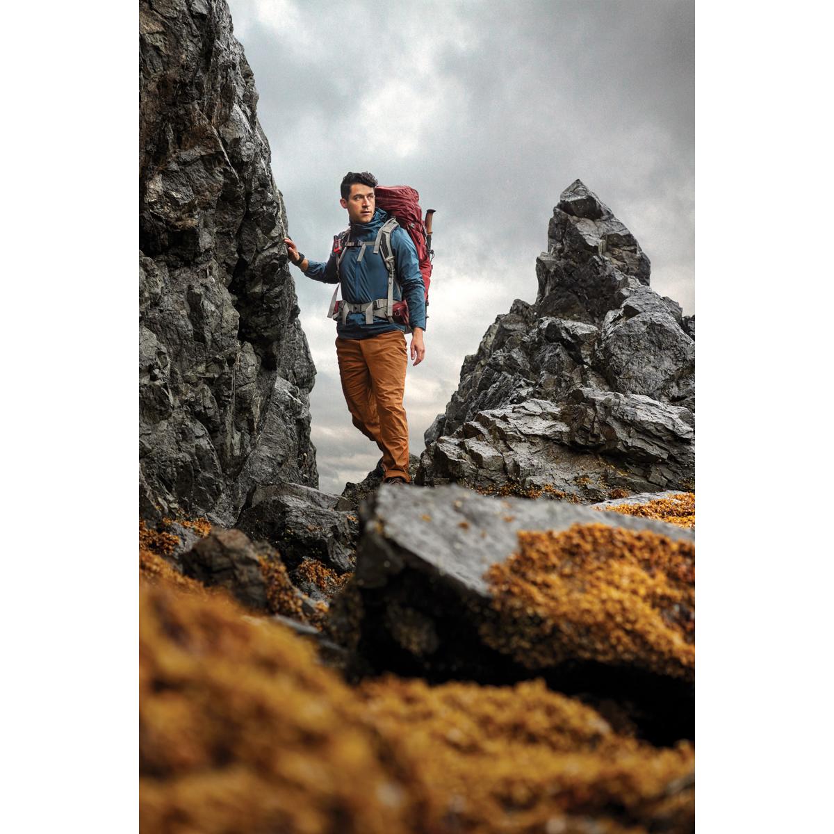 Garmin inReach Mini 2 Compact Satellite Communicator, Flame Red