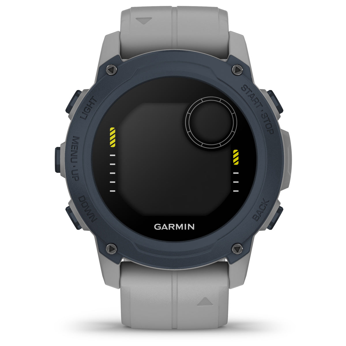 Garmin Descent G1 Dive 45mm GPS Smartwatch, Powder Gray