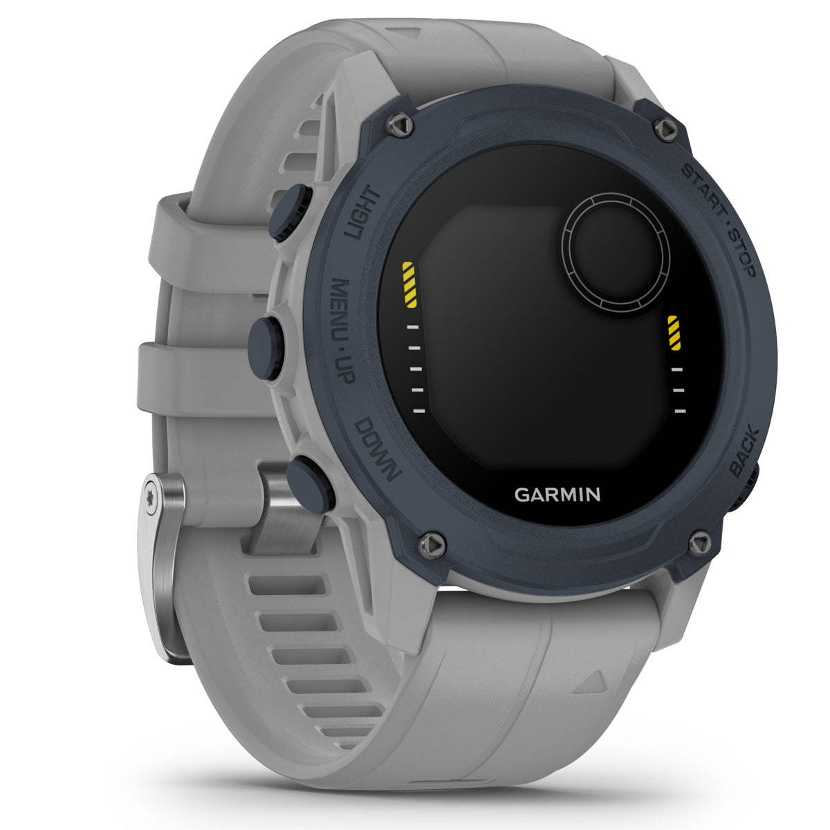 Garmin Descent G1 Dive 45mm GPS Smartwatch, Powder Gray