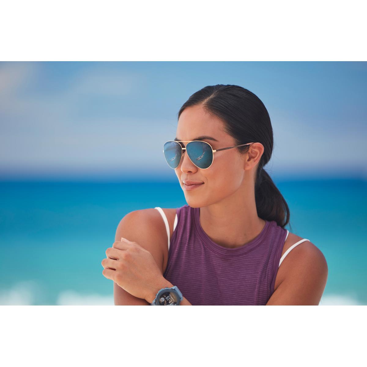 Garmin Descent G1 Dive 45mm GPS Smartwatch, Powder Gray