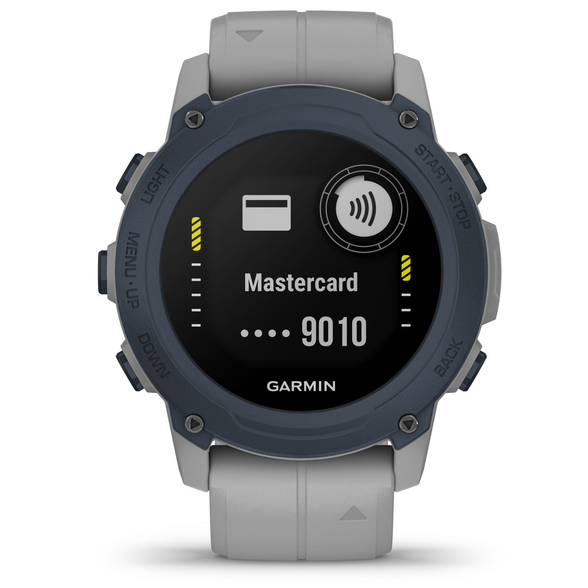 Garmin Descent G1 Dive 45mm GPS Smartwatch, Powder Gray