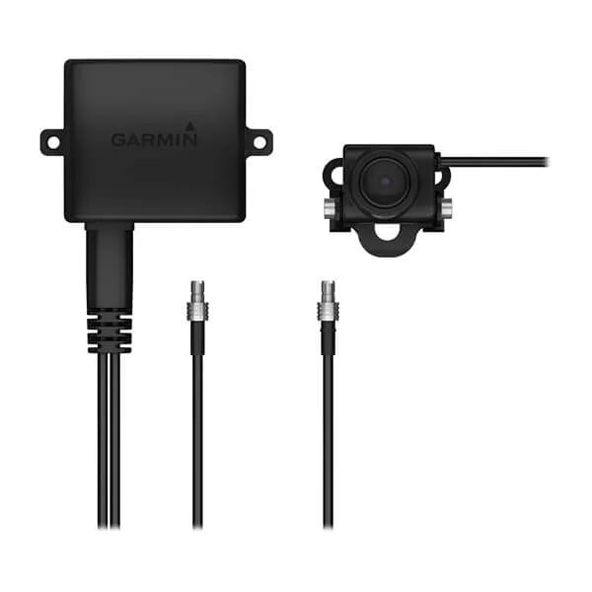 Garmin BC 50 Wireless Backup Camera with License Plate Mount