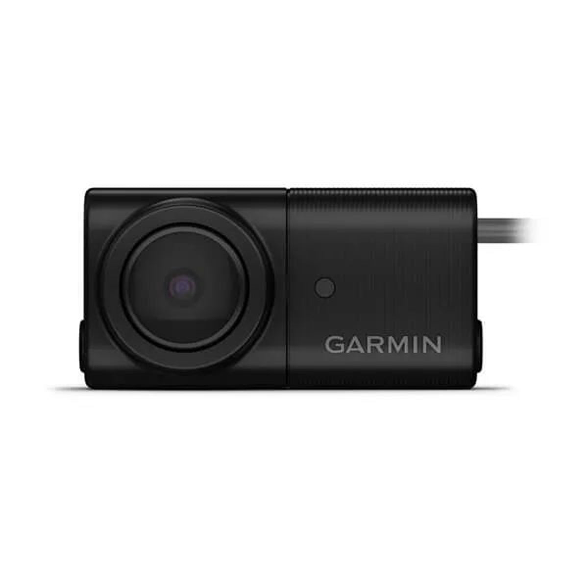 Garmin BC 50 Night Vision Wireless Backup Camera with License Plate and Bracket Mount