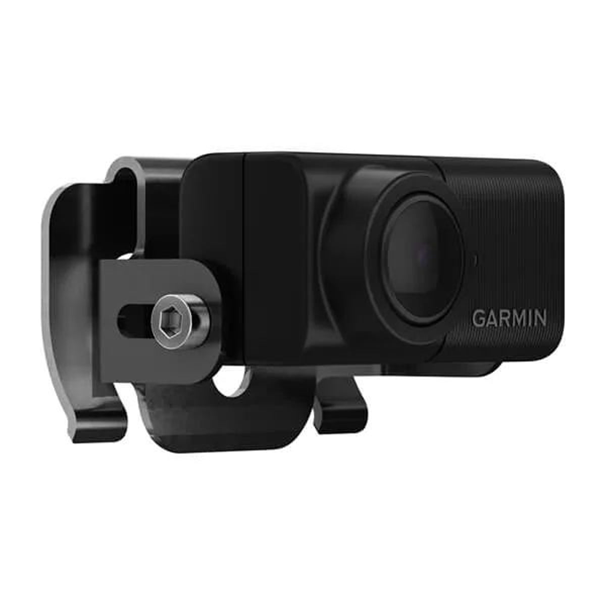 Garmin BC 50 Night Vision Wireless Backup Camera with License Plate and Bracket Mount
