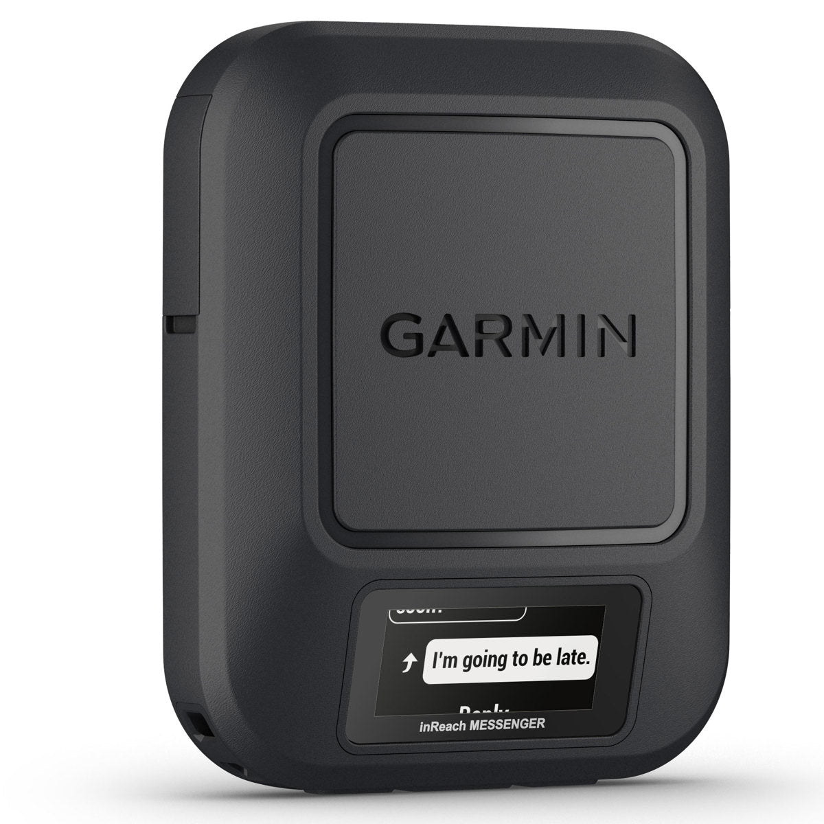 Garmin inReach Messenger Satellite Communicator