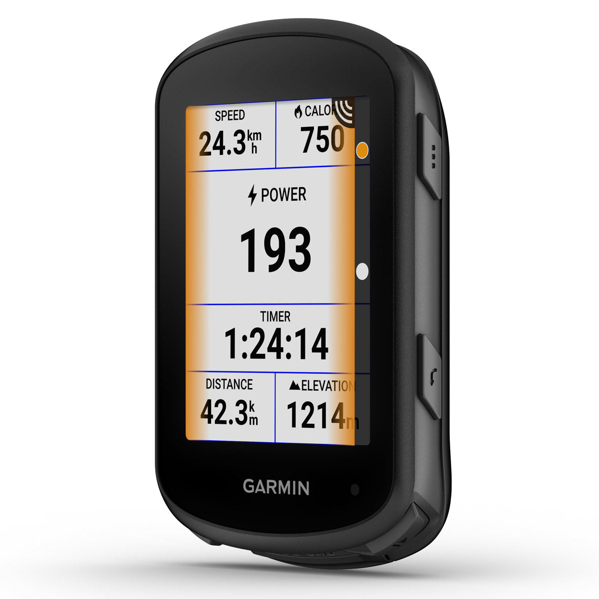 Garmin Edge 540 GPS Cycling Computer Device