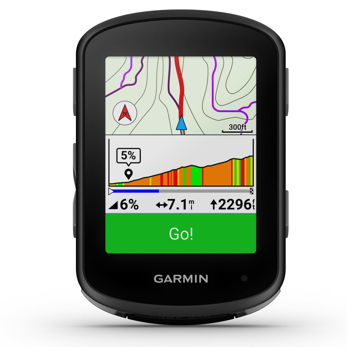 Garmin Edge 540 GPS Cycling Computer Device
