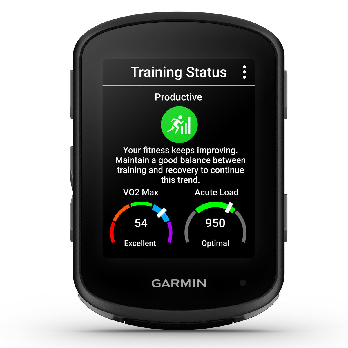 Garmin Edge 540 GPS Cycling Computer Device