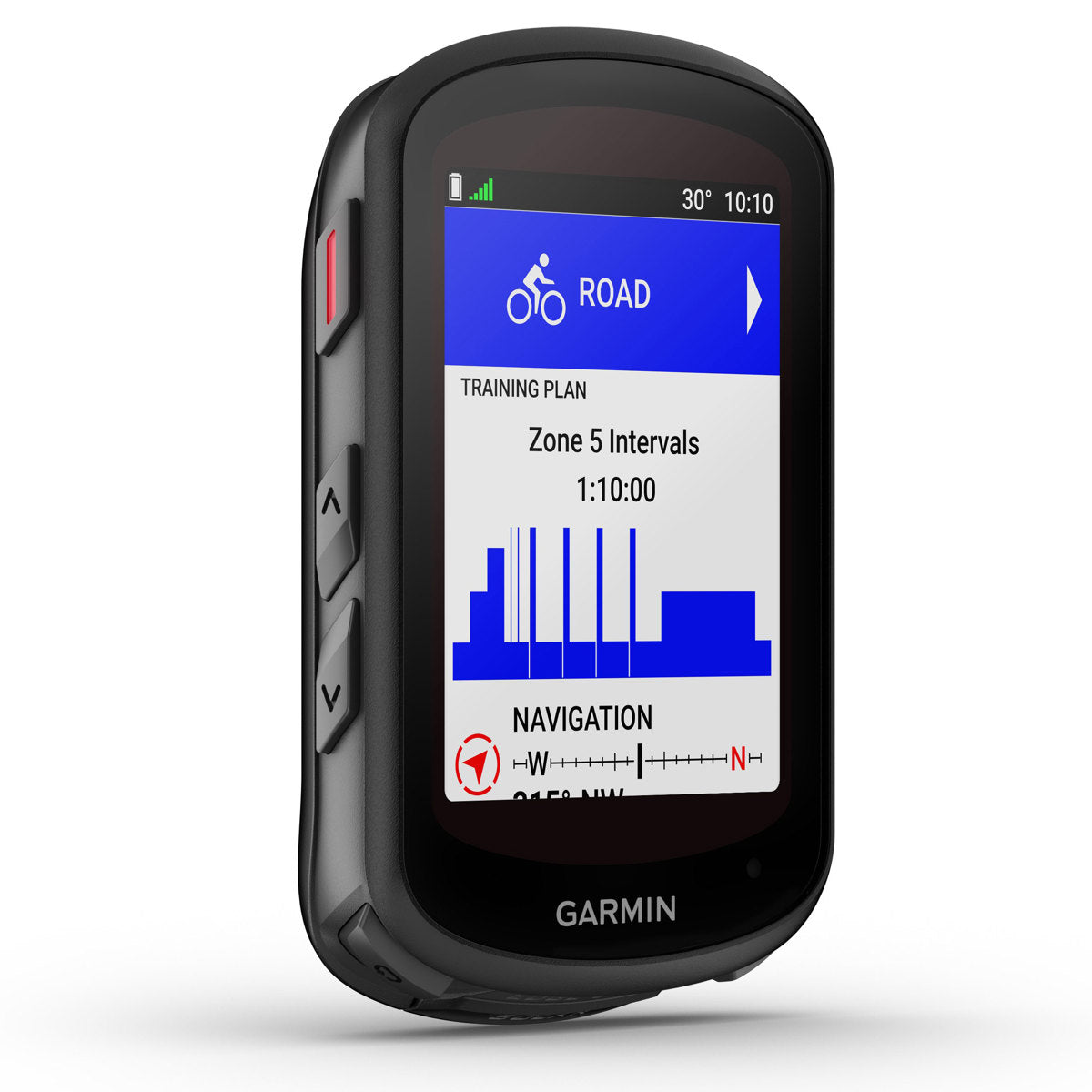 Garmin Edge 540 Solar GPS Cycling Computer Device