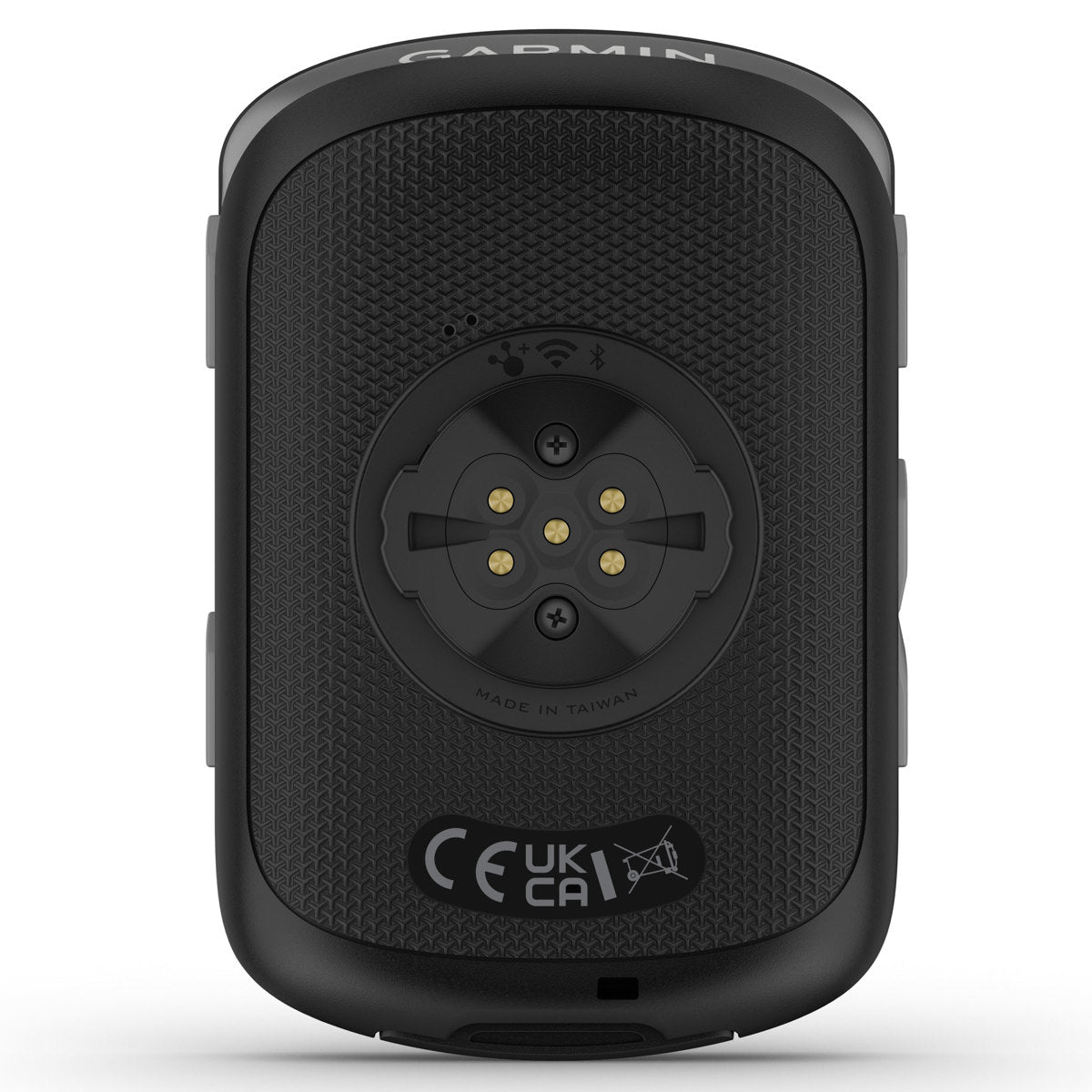 Garmin Edge 540 Solar GPS Cycling Computer Device