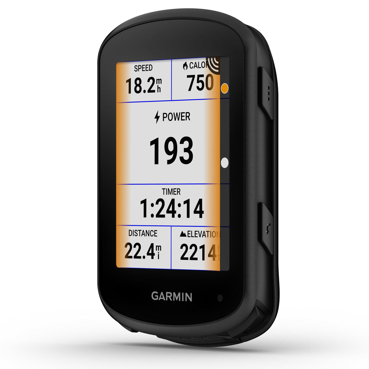 Garmin Edge 840 GPS Touchscreen Cycling Computer Device