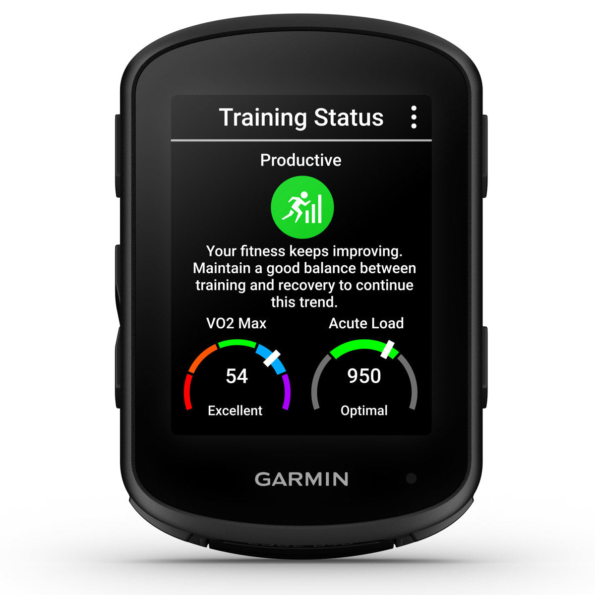 Garmin Edge 840 GPS Touchscreen Cycling Computer Device