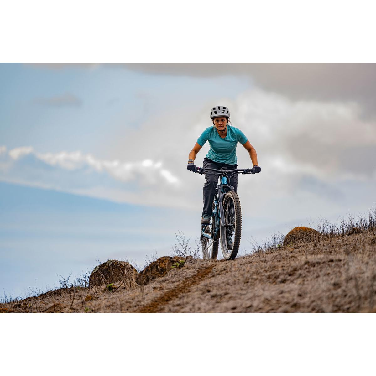 Garmin Edge 540 Solar GPS Cycling Computer Device
