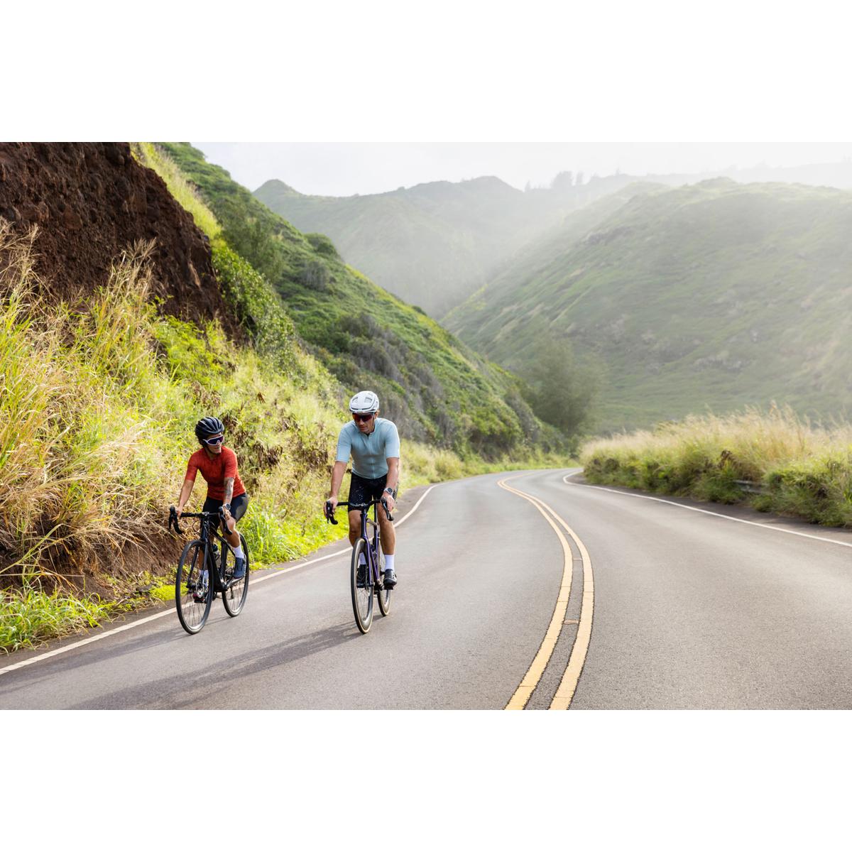 Garmin Edge 540 Solar GPS Cycling Computer Device