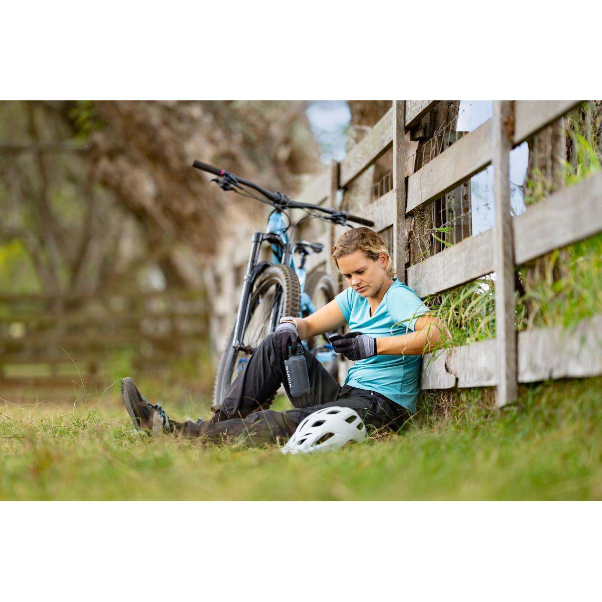 Garmin Edge 540 Solar GPS Cycling Computer Device