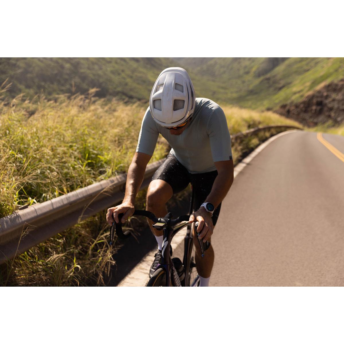 Garmin Edge 540 Solar GPS Cycling Computer Device