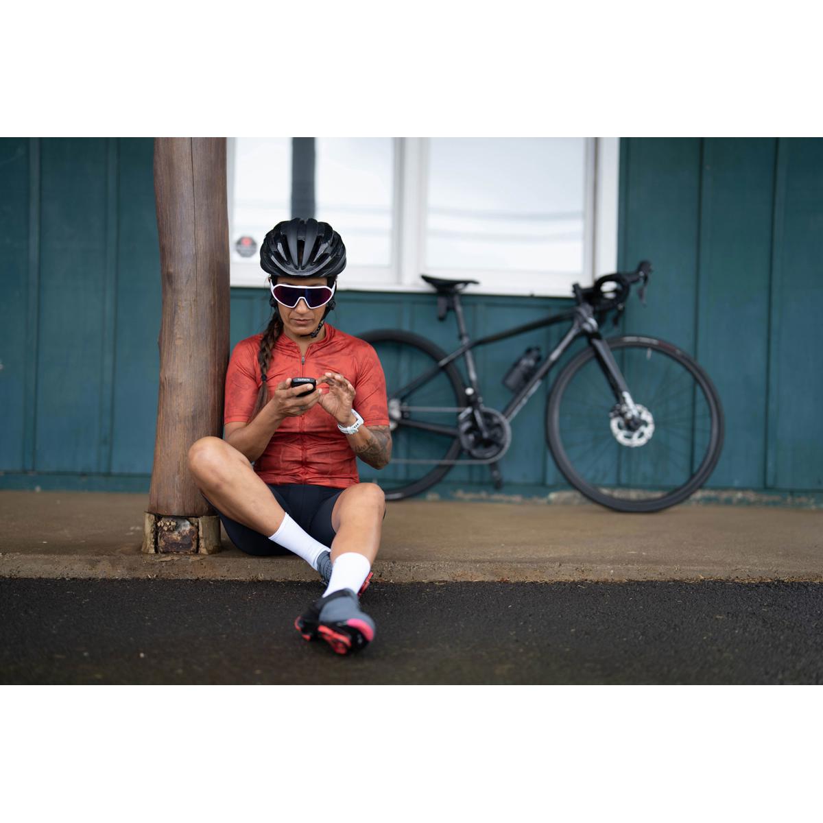 Garmin Edge 540 Solar GPS Cycling Computer Device