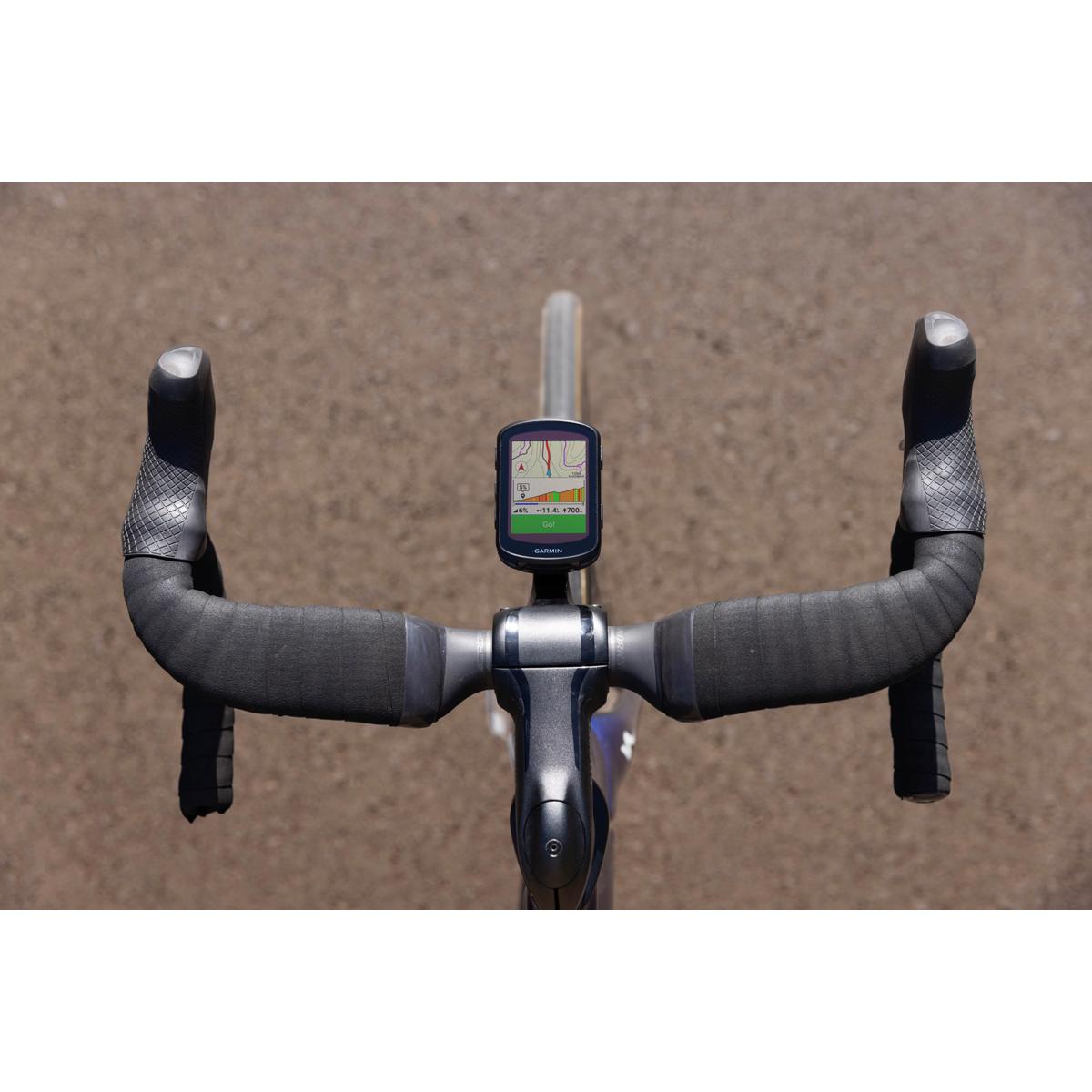Garmin Edge 540 Solar GPS Cycling Computer Device