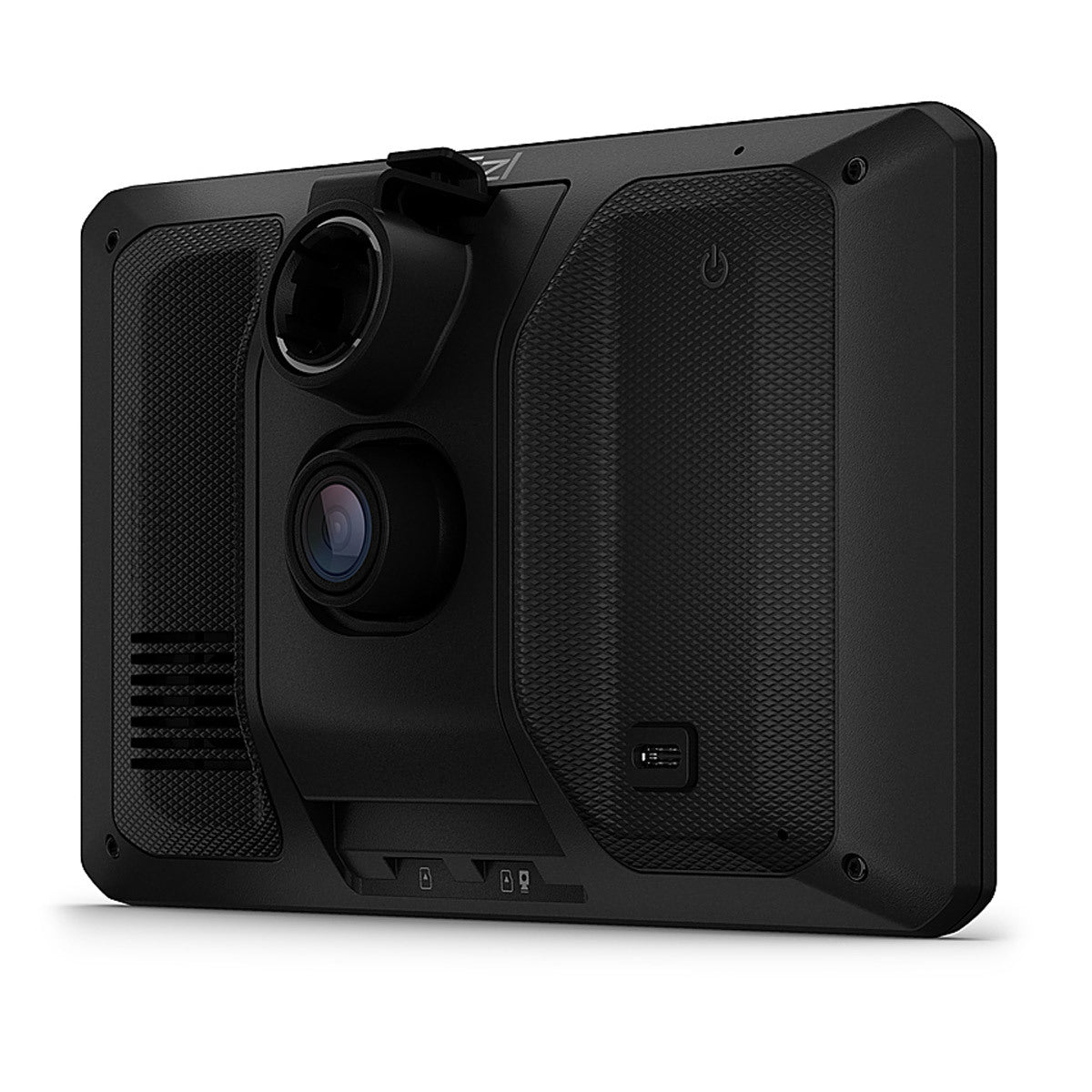 Garmin dezlCam OTR710 7" GPS Truck Navigator with Built-In Dash Cam