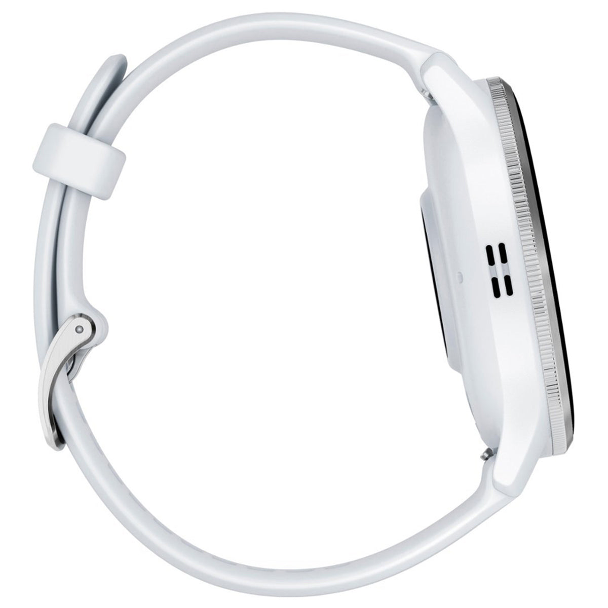 Garmin Venu 3 45mm GPS Smartwatch Whitestone/Passivated