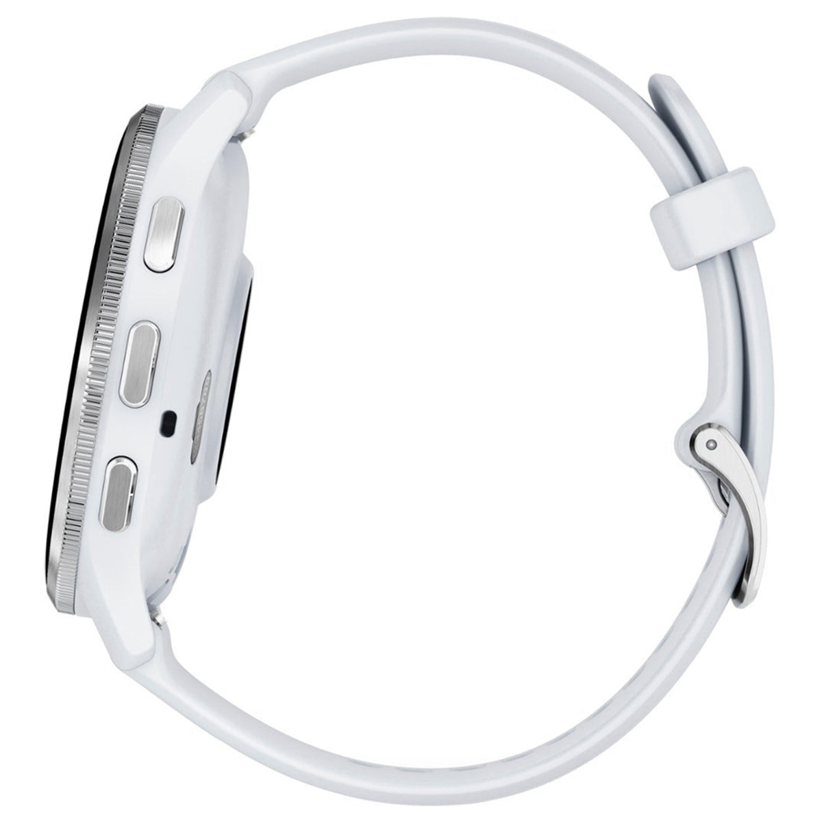 Garmin Venu 3 45mm GPS Smartwatch Whitestone/Passivated