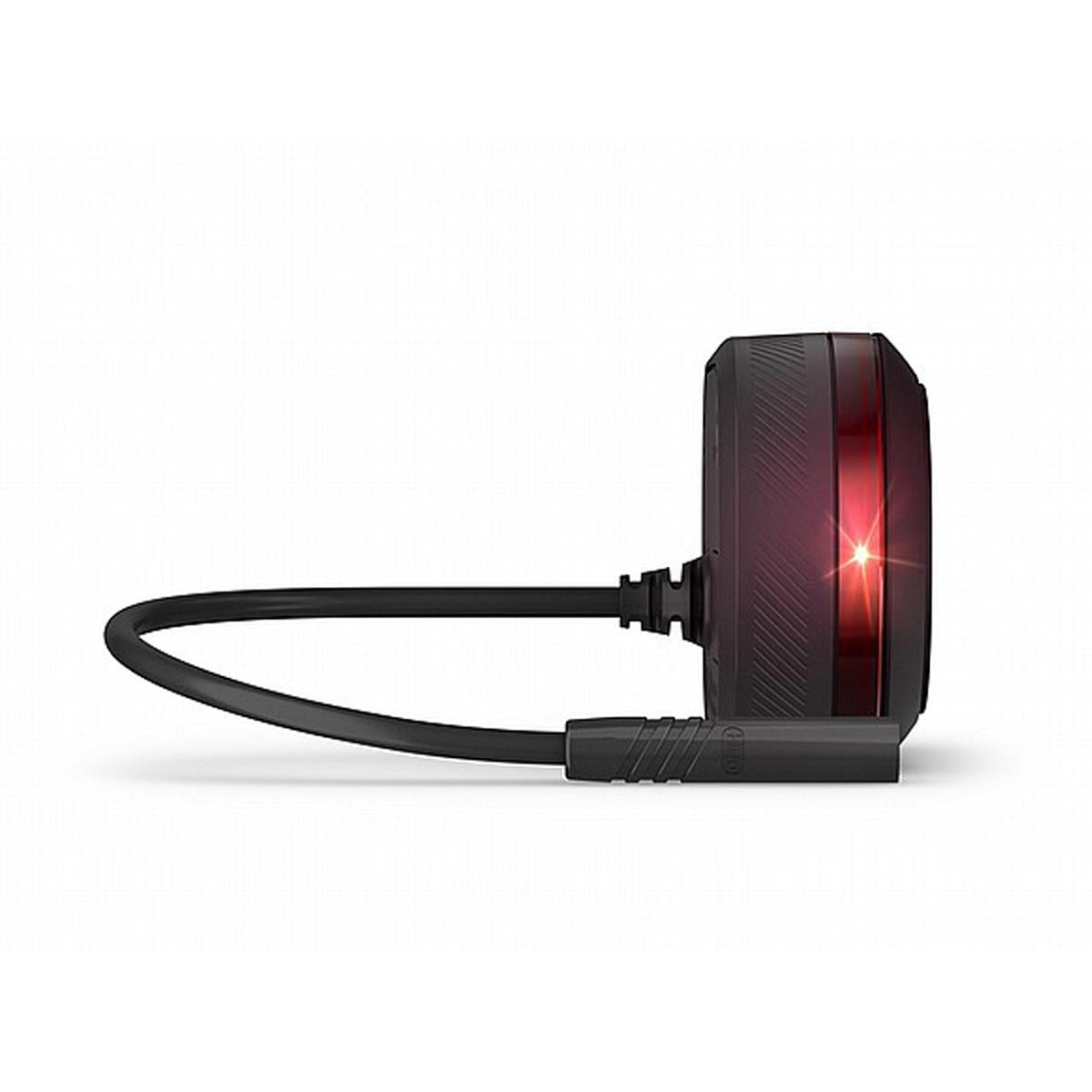 Garmin Varia eRTL615 Radar Tail Light for eBikes