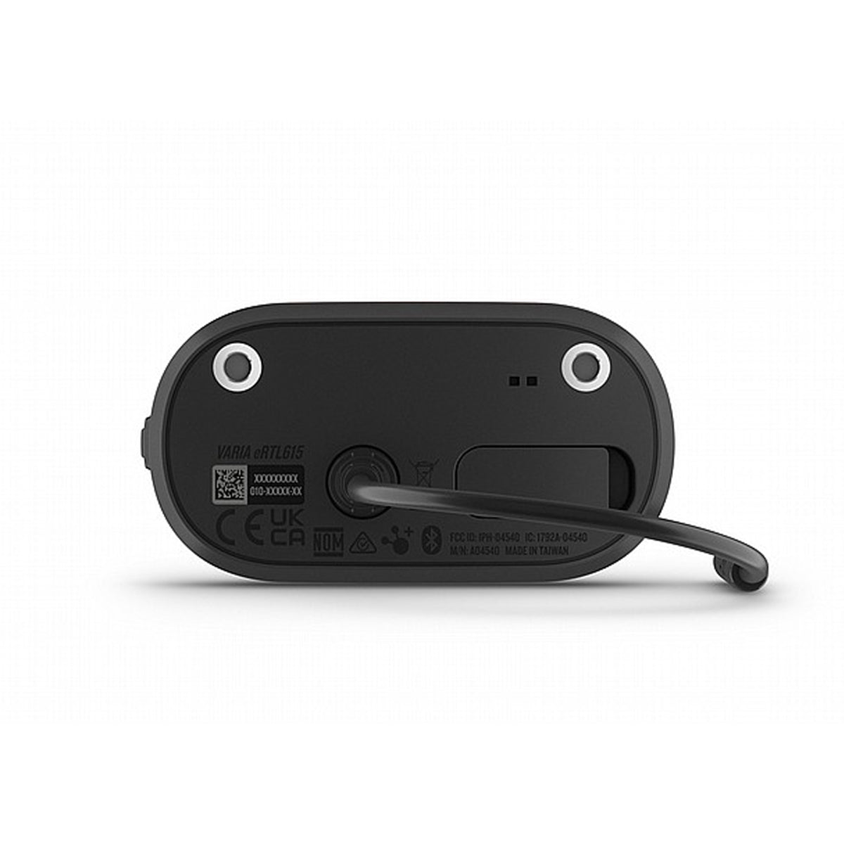 Garmin Varia eRTL615 Radar Tail Light for eBikes