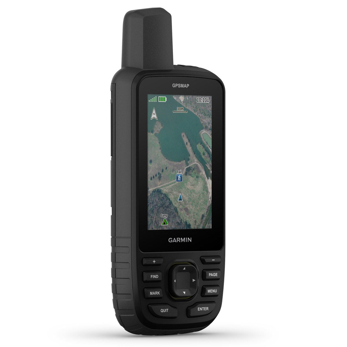 Garmin GPSMAP 67 GPS Handheld Device