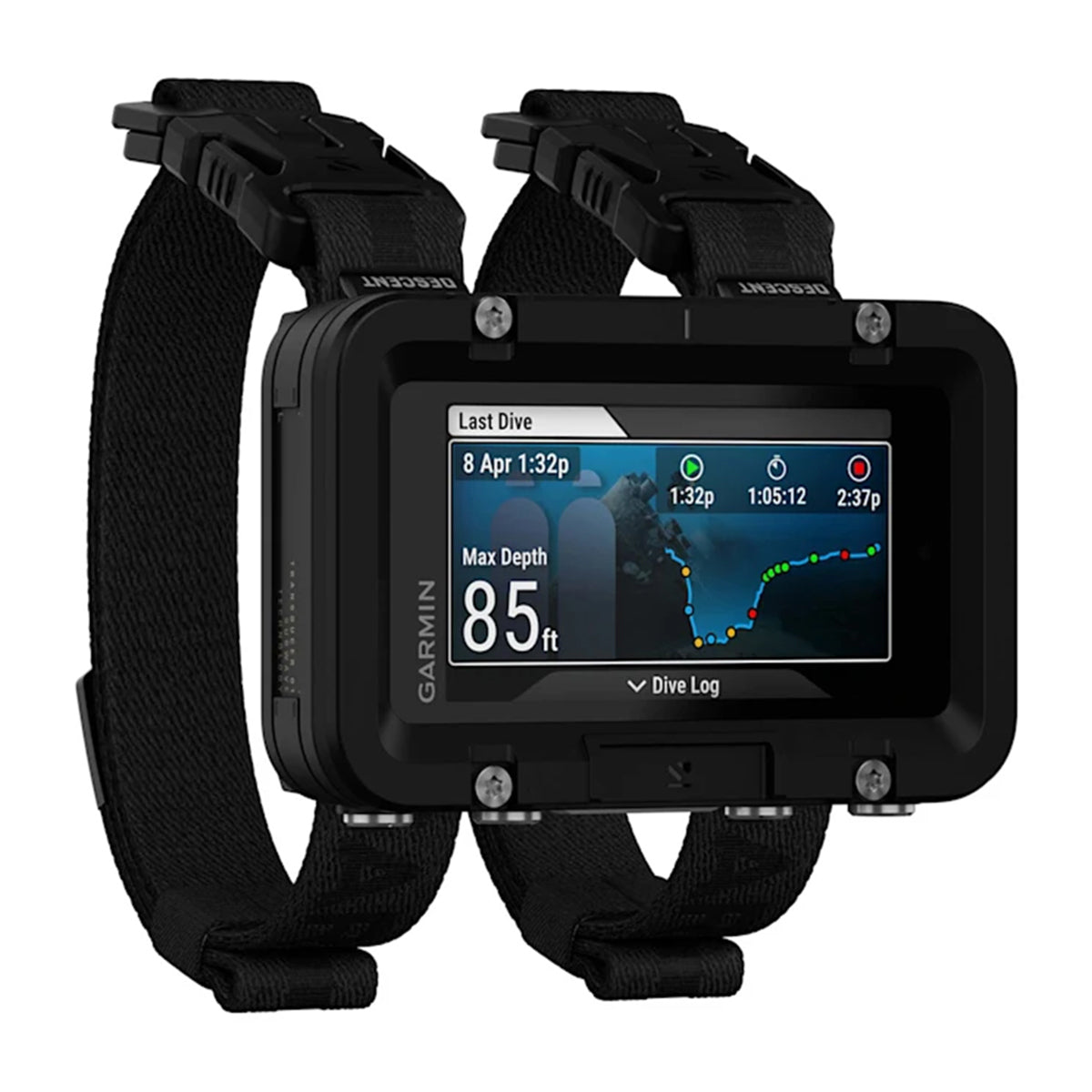 Garmin Descent X50i GPS Smart Premium Dive Computer
