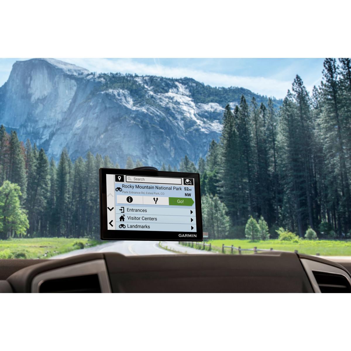 Garmin Drive 53 with 5" Screen GPS Navigator